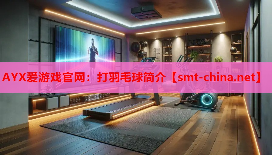 AYX爱游戏官网：打羽毛球简介