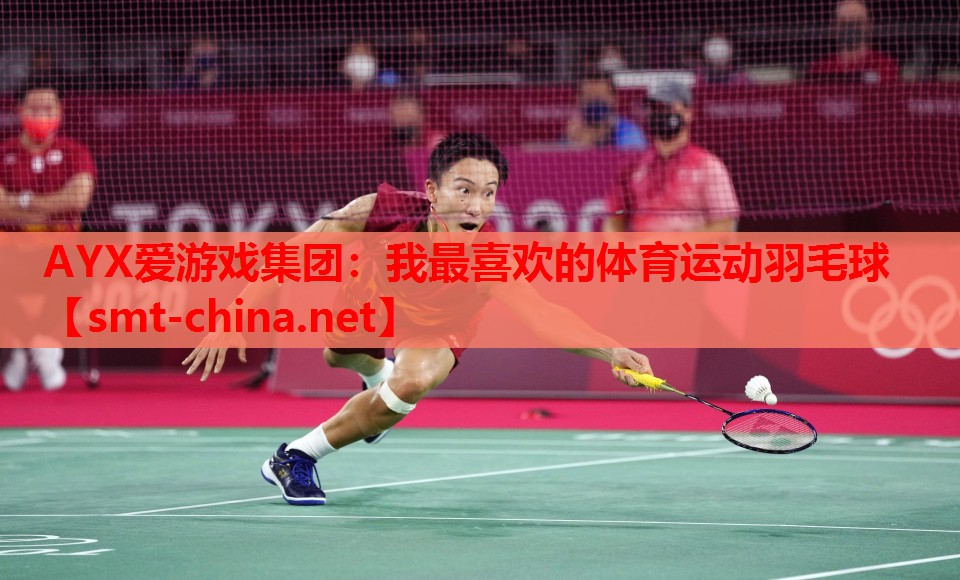 AYX爱游戏集团：我最喜欢的体育运动羽毛球