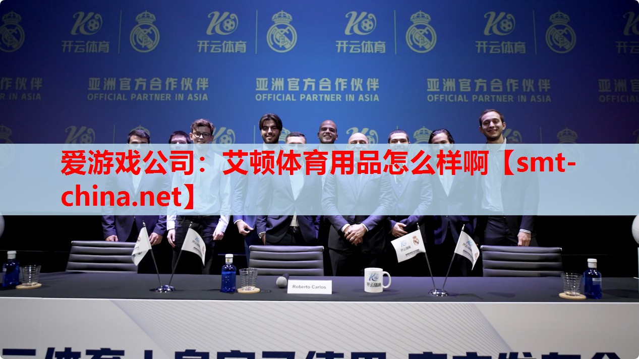 爱游戏公司：艾顿体育用品怎么样啊