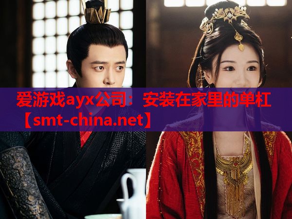 爱游戏ayx公司：安装在家里的单杠