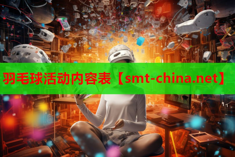 羽毛球活动内容表