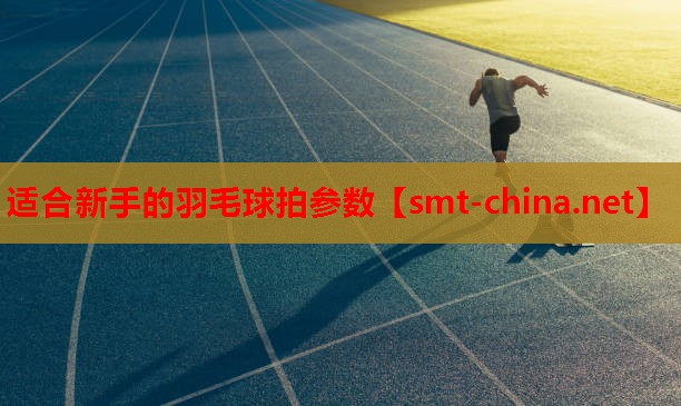 适合新手的羽毛球拍参数