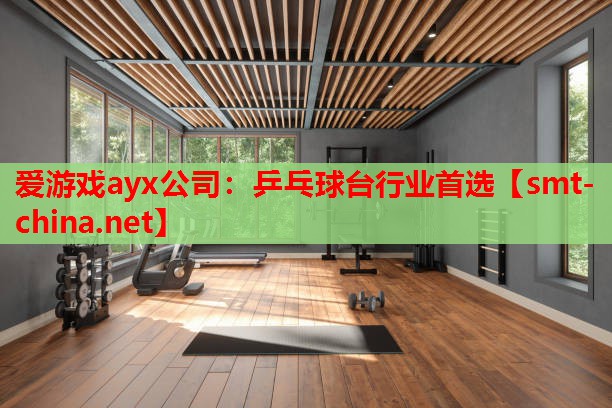 乒乓球台行业首选 乒乓球台行业首选