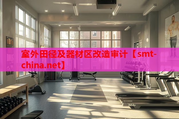 室外田径及器材区改造审计 室外田径及器材区改造审计