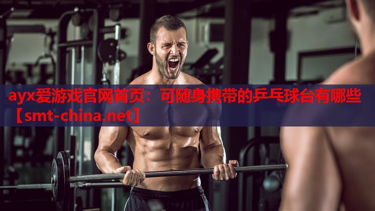 可随身携带的乒乓球台有哪些 可随身携带的乒乓球台有哪些