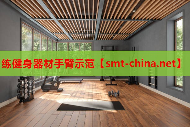 练健身器材手臂示范 练健身器材手臂示范