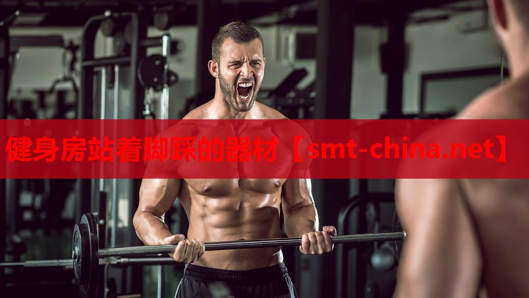 健身房站着脚踩的器材 健身房站着脚踩的器材