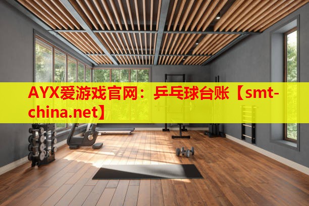 乒乓球台账 乒乓球台账