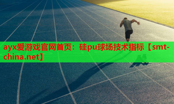 硅pu球场技术指标 硅pu球场技术指标