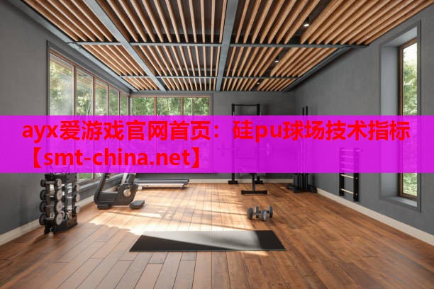 硅pu球场技术指标 硅pu球场技术指标