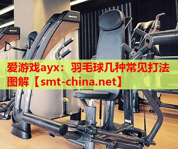羽毛球几种常见打法图解 羽毛球几种常见打法图解