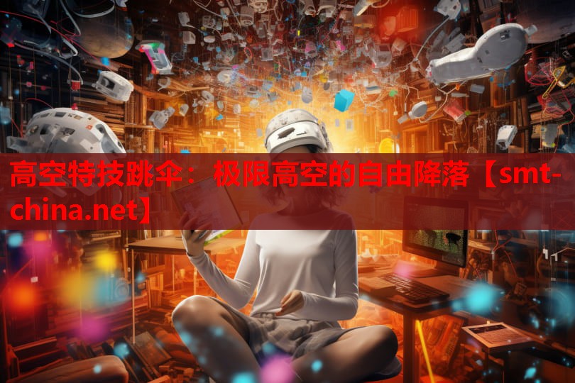 高空特技跳伞:极限高空的自由降落 高空特技跳伞:极限高空的自由降落