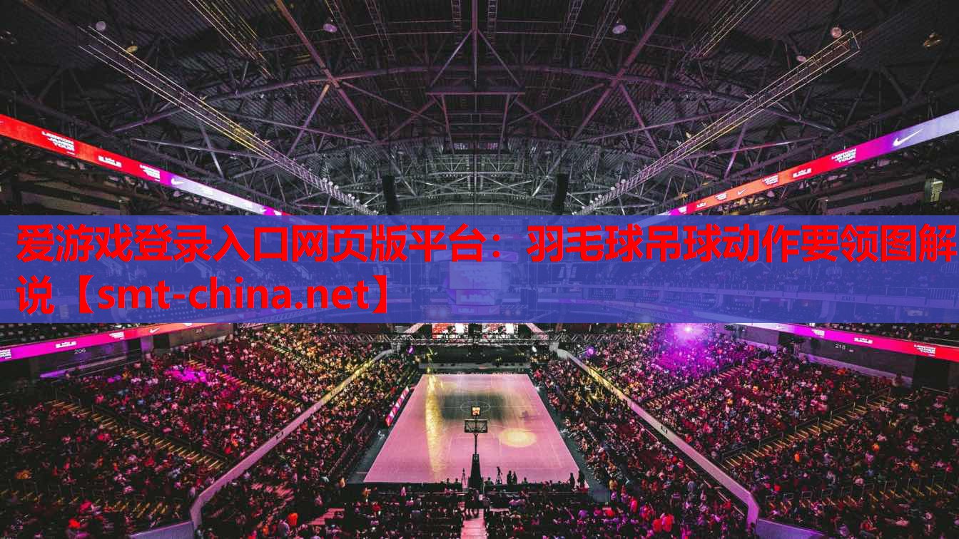 羽毛球吊球动作要领图解说 羽毛球吊球动作要领图解说