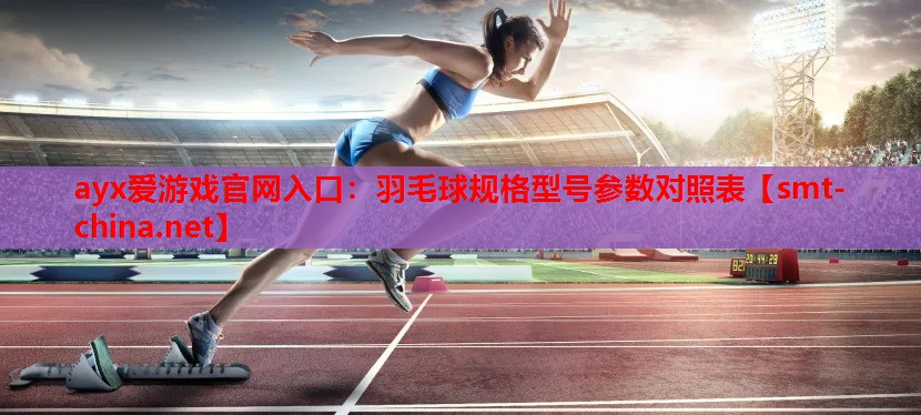 羽毛球规格型号参数对照表 羽毛球规格型号参数对照表