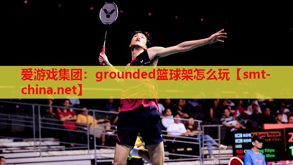 grounded篮球架怎么玩 grounded篮球架怎么玩