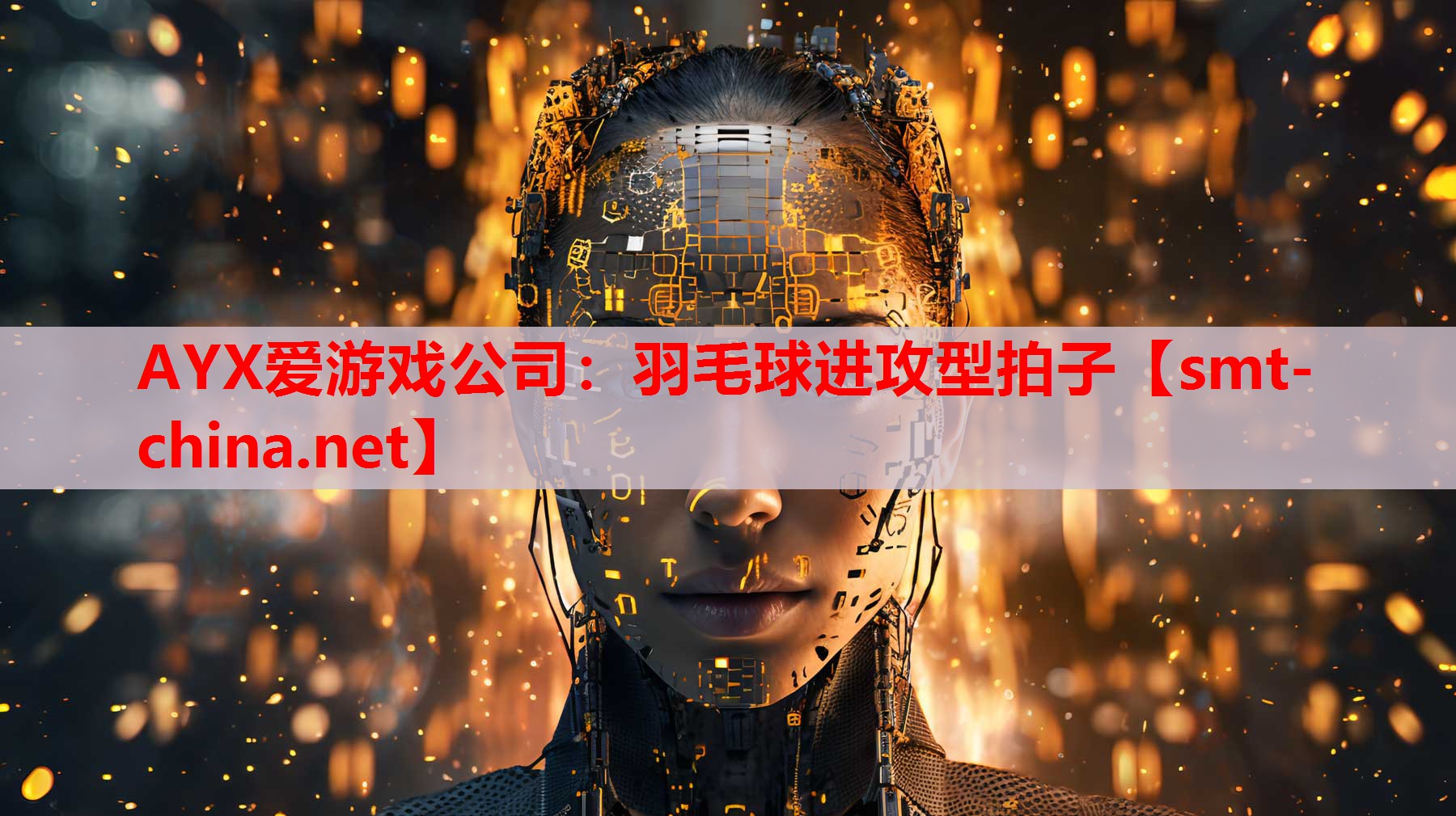 羽毛球进攻型拍子 羽毛球进攻型拍子