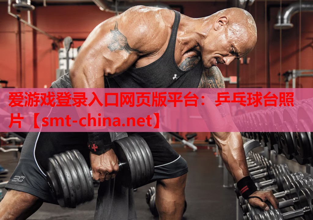 乒乓球台照片 乒乓球台照片