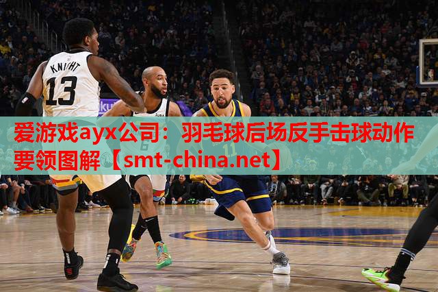 羽毛球后场反手击球动作要领图解 羽毛球后场反手击球动作要领图解