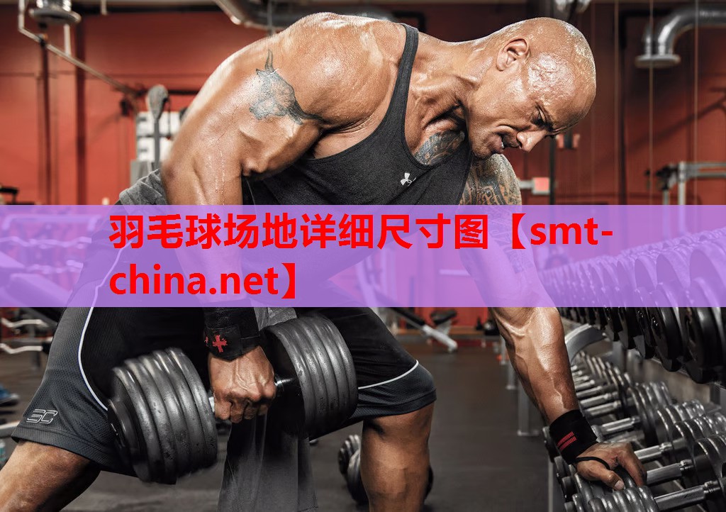 羽毛球场地详细尺寸图 羽毛球场地详细尺寸图