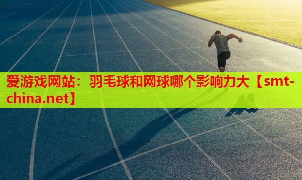 羽毛球和网球哪个影响力大 羽毛球和网球哪个影响力大